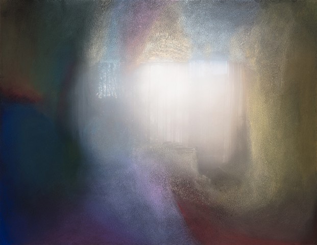 April Morning (Study I)