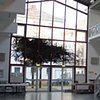 Falling Magazine Figure - G S
NEUES KUNSTFORUM KOELN
