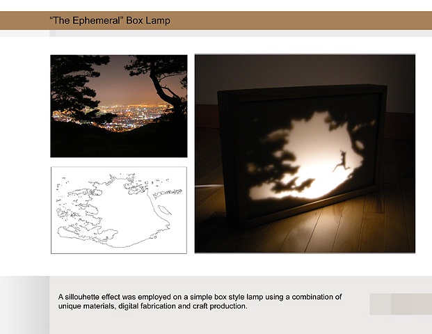 Presentation Page