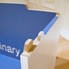 Joinery Detail