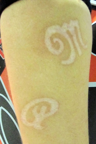 Healed A & M