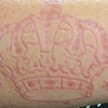 Crown and stars