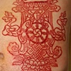 Scarifications (fresh)