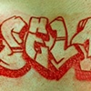 Graffiti collaboration