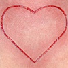 Heart cutting
