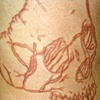 Skull cutting