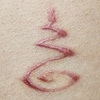 Unlaome and swastika cutting