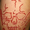 Skull !?