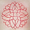 mandala cutting