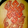 Tibetan cutting and skin peeling