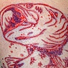 Bass scarification
