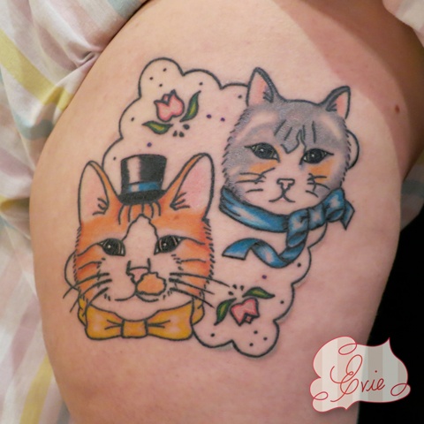 Cattoo