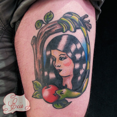 Eve