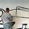 Strand Bookstore Mural: 
Community Building Panel Process #2