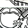 Strand Bookstore Mural: 
Literacy Panel Process #1