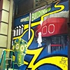 Strand Bookstore Mural:
Community Building Panel Process #3