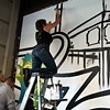 Strand Bookstore Mural: 
Community Building Panel Process #1
