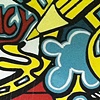 Strand Bookstore Mural:
Literacy Panel Process #7