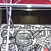 Strand Bookstore Mural: 
Literacy Panel Process #2