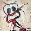 Encaustics
