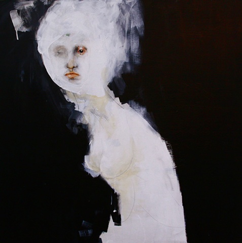 figure on black
available Marcia Weber Art Objects