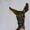 tiff's deer (sold)