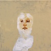 unbleached No.4 (sold)
available POP Gallery Santa Fe, NM