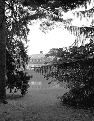Allerton Mansion