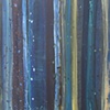 Blue Stripe