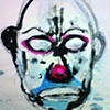 Joker Mask