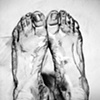 feet 