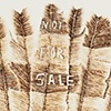 Not for Sale