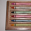 Crayons #4