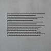Steel Sonnet #4