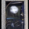 on deaf ears 
(assemblages)
