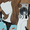 Pinup Girls and Polaroids