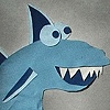 Sock Puppet
