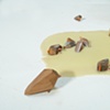 Talk Too TV: Installation at Project Room Gallery, Glasgow, Scotland