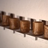 Little Cups of Sweetness
