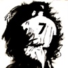 "Mick on Deck, Sketch"
