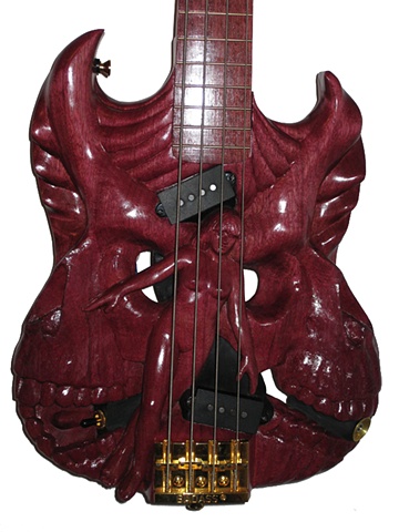 Front View of "Surgical Procedure"