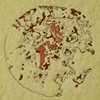 Bacteria Study 1 (close-up)