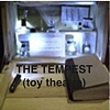THE TEMPEST
created and performed by Jeanette Plourde

Sarah Lawrence College MFA Program
Advisor Dan Hurlin
