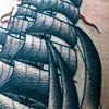 Tattoos