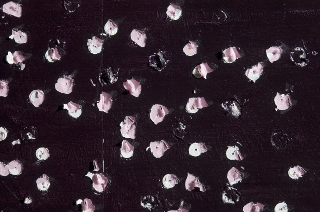 Dark Side (Detail)