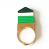 Lego Ring