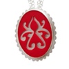 Spice Flower (red)