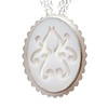Spice Flower (white)