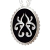 Spice Flower (black)