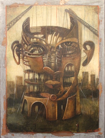 The Architect